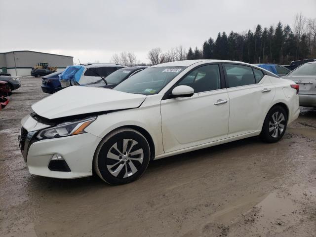 NISSAN ALTIMA S 2020 1n4bl4bv2lc197469