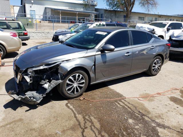 NISSAN ALTIMA 2020 1n4bl4bv2lc200807