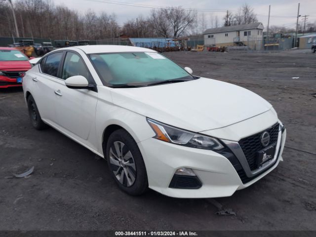 NISSAN ALTIMA 2020 1n4bl4bv2lc202217