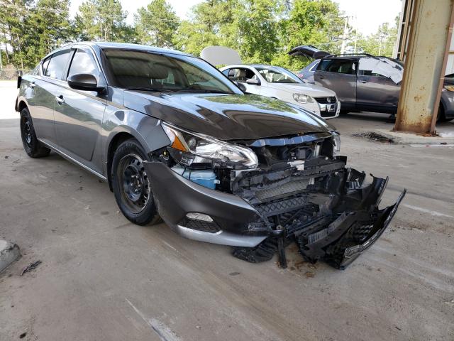 NISSAN ALTIMA S 2020 1n4bl4bv2lc205764