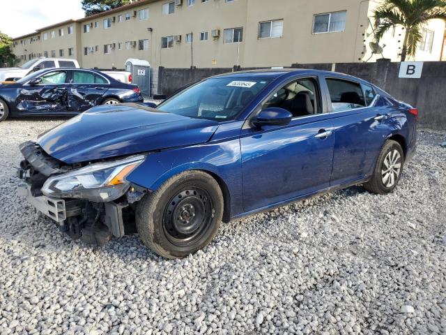 NISSAN ALTIMA 2020 1n4bl4bv2lc207806