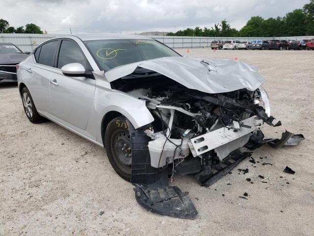 NISSAN ALTIMA S 2020 1n4bl4bv2lc208261