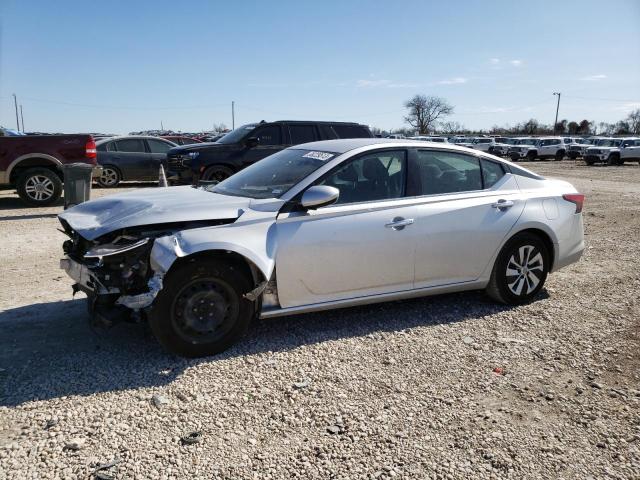 NISSAN ALTIMA S 2020 1n4bl4bv2lc211564