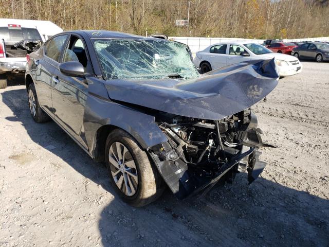 NISSAN ALTIMA S 2020 1n4bl4bv2lc216702