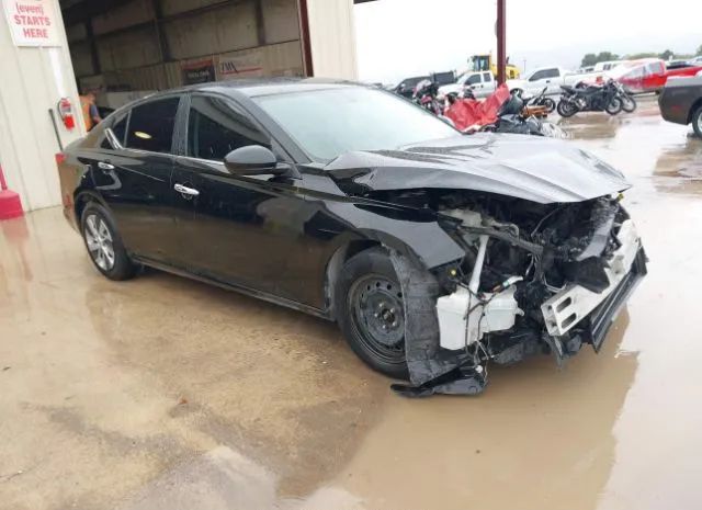 NISSAN ALTIMA 2020 1n4bl4bv2lc216859