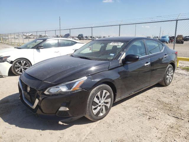 NISSAN ALTIMA 2020 1n4bl4bv2lc221396