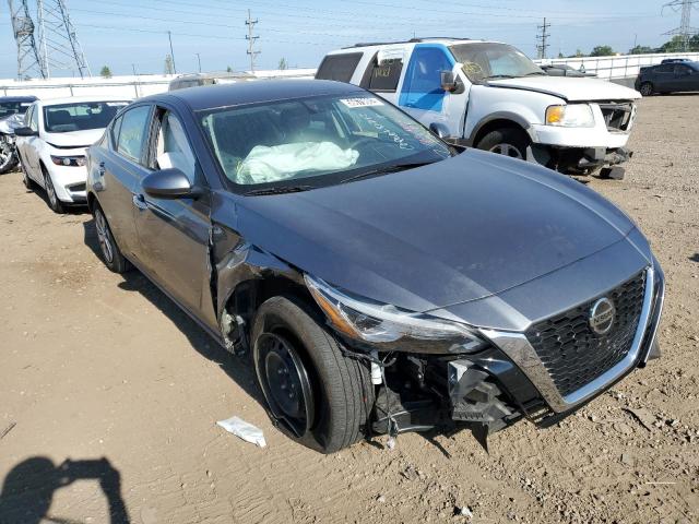 NISSAN ALTIMA S 2020 1n4bl4bv2lc221463