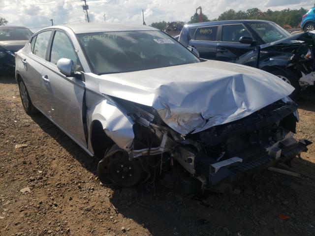 NISSAN ALTIMA S 2020 1n4bl4bv2lc221849