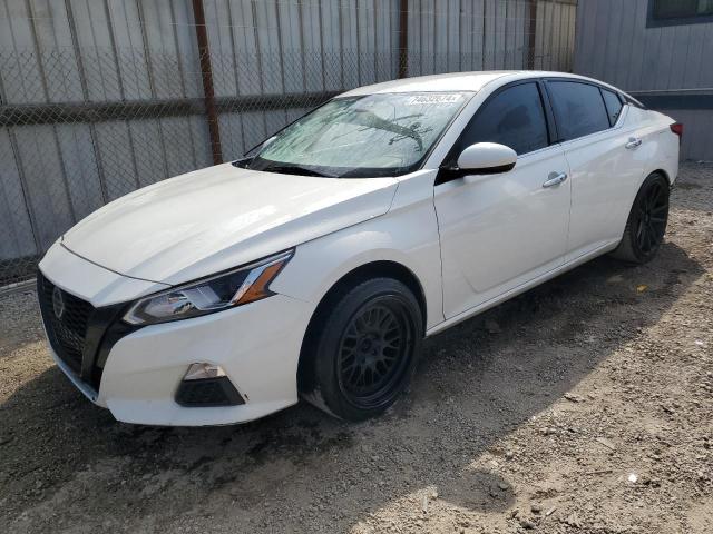 NISSAN ALTIMA S 2020 1n4bl4bv2lc223357