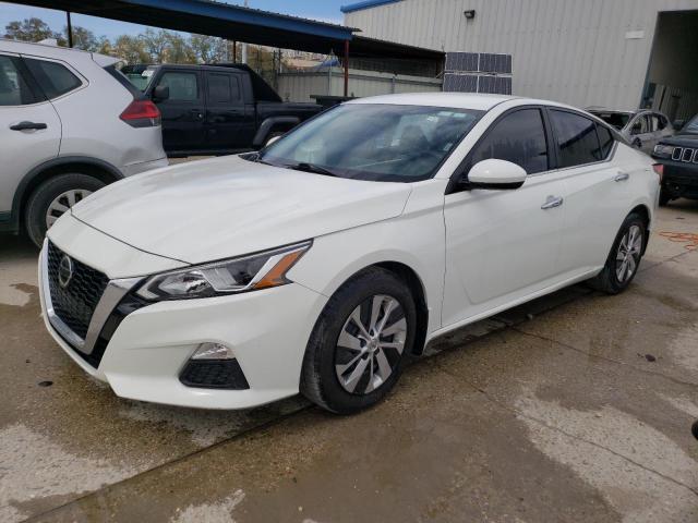 NISSAN ALTIMA 2020 1n4bl4bv2lc224279