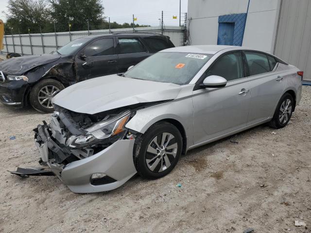 NISSAN ALTIMA 2020 1n4bl4bv2lc225674