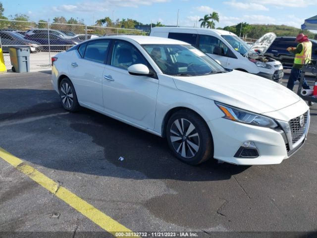 NISSAN ALTIMA 2020 1n4bl4bv2lc225786