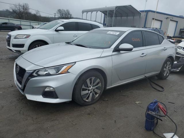 NISSAN ALTIMA S 2020 1n4bl4bv2lc226257