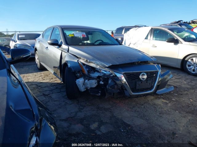 NISSAN ALTIMA 2020 1n4bl4bv2lc235248