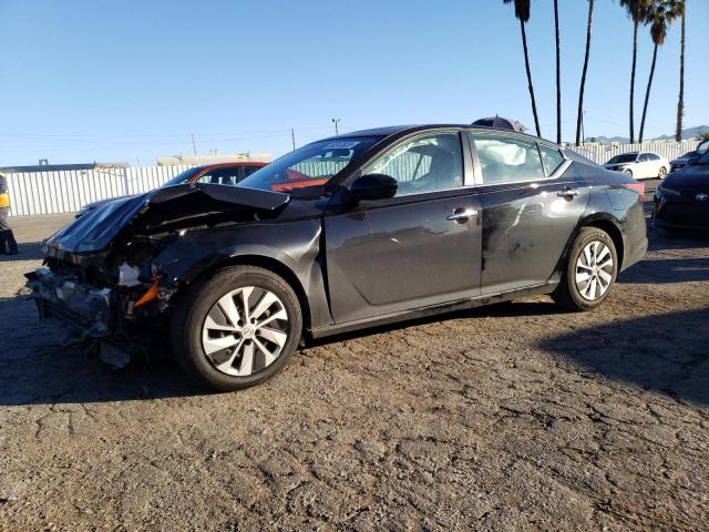 NISSAN ALTIMA S 2020 1n4bl4bv2lc237470