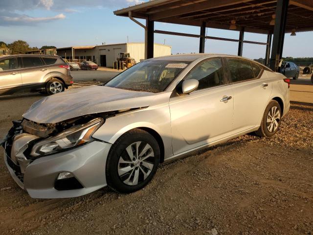 NISSAN ALTIMA 2020 1n4bl4bv2lc238571