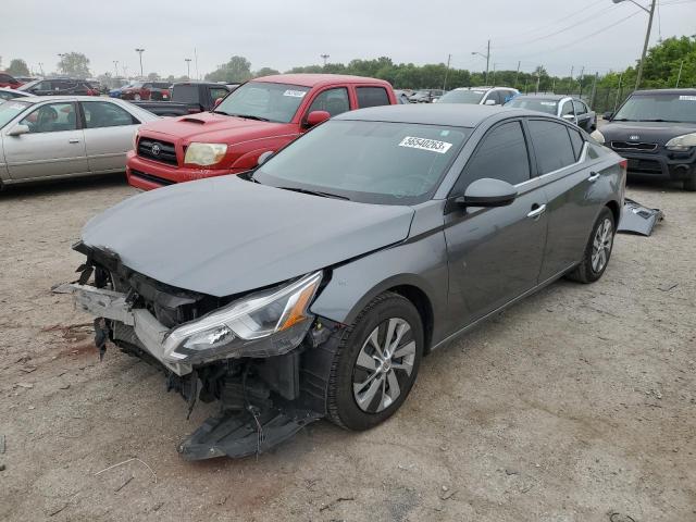 NISSAN ALTIMA S 2020 1n4bl4bv2lc247237