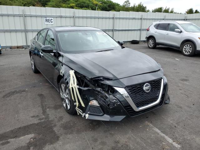 NISSAN ALTIMA S 2020 1n4bl4bv2lc248324