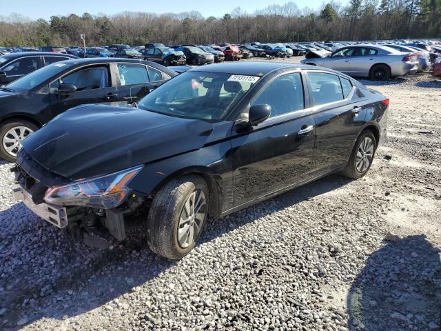 NISSAN ALTIMA S 2020 1n4bl4bv2lc249893