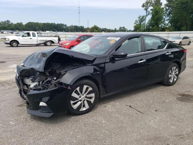 NISSAN ALTIMA S 2020 1n4bl4bv2lc249909