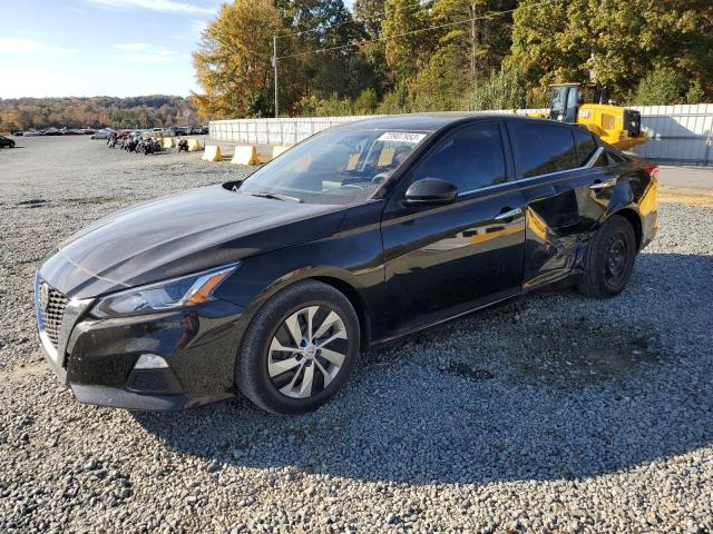 NISSAN ALTIMA 2020 1n4bl4bv2lc252910