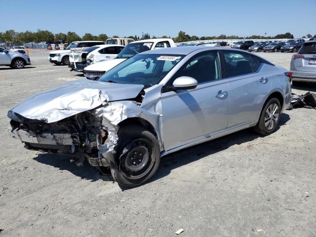 NISSAN ALTIMA S 2020 1n4bl4bv2lc253345