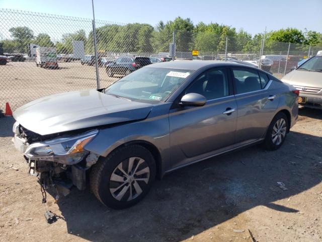 NISSAN ALTIMA S 2020 1n4bl4bv2lc254821