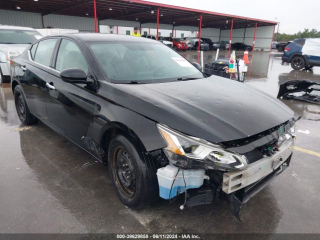 NISSAN ALTIMA 2020 1n4bl4bv2lc255824