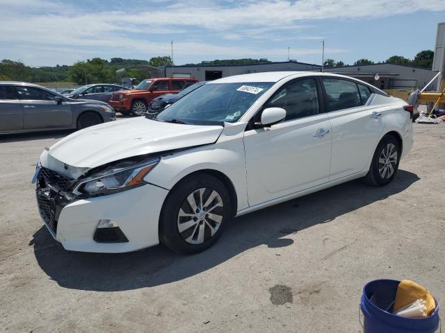 NISSAN ALTIMA 2020 1n4bl4bv2lc257721