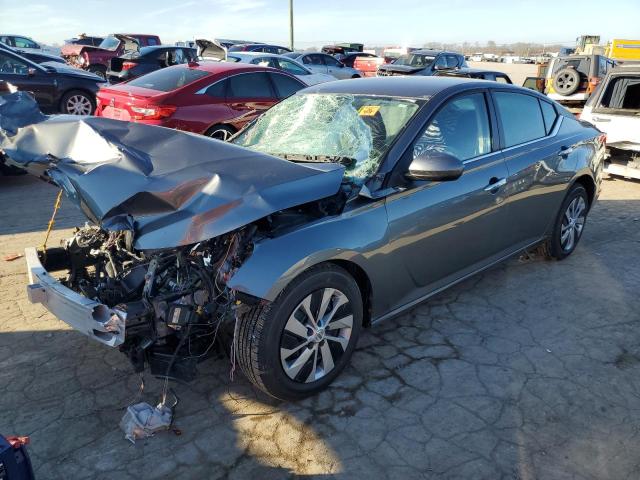 NISSAN ALTIMA S 2020 1n4bl4bv2lc258173