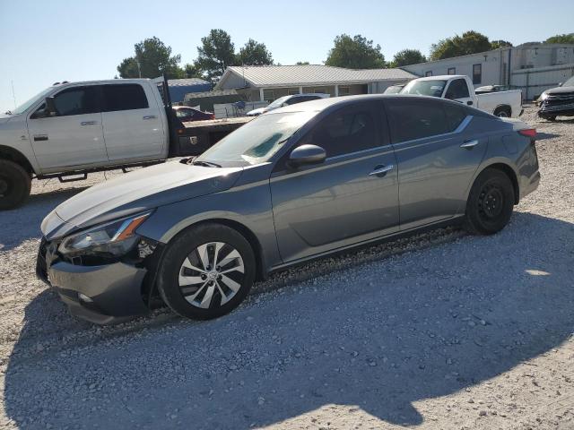 NISSAN ALTIMA S 2020 1n4bl4bv2lc259016