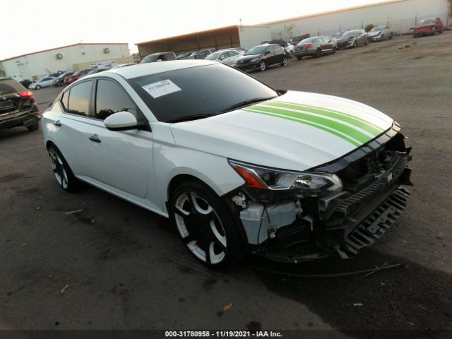 NISSAN ALTIMA 2020 1n4bl4bv2lc259436