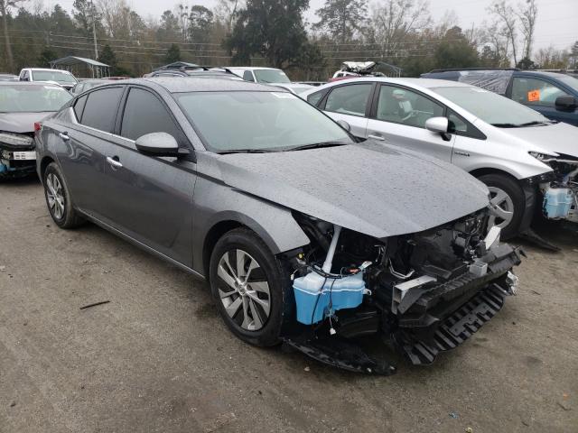 NISSAN ALTIMA S 2020 1n4bl4bv2lc263177