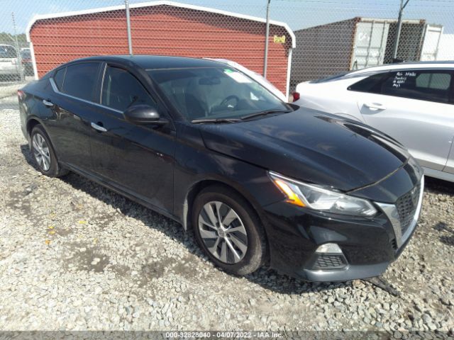 NISSAN ALTIMA 2020 1n4bl4bv2lc264846