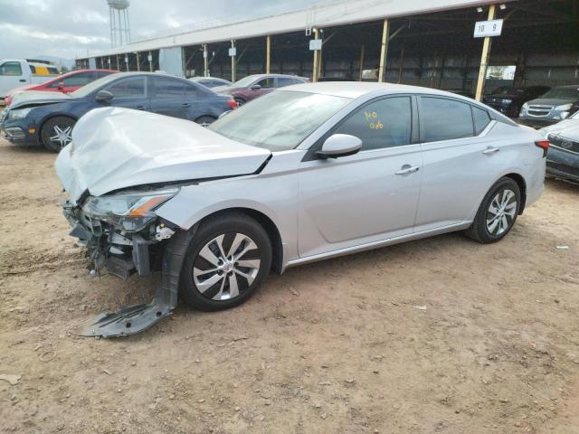 NISSAN ALTIMA S 2020 1n4bl4bv2lc266497