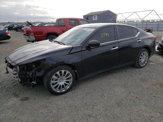 NISSAN ALTIMA S 2020 1n4bl4bv2lc266600