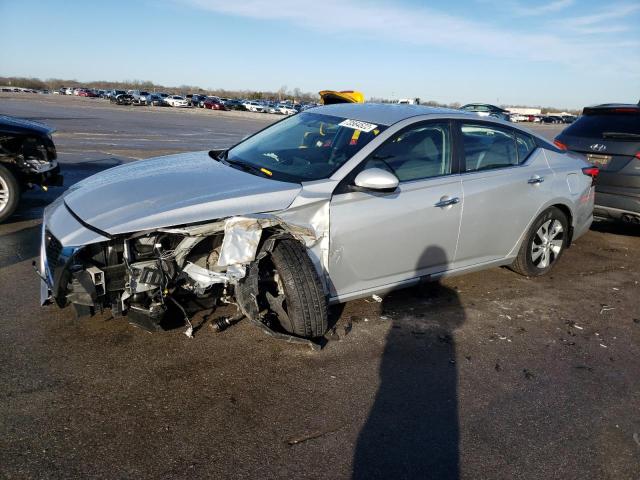 NISSAN ALTIMA S 2020 1n4bl4bv2lc276754