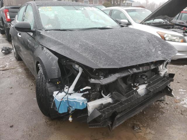 NISSAN ALTIMA S 2020 1n4bl4bv2lc277645