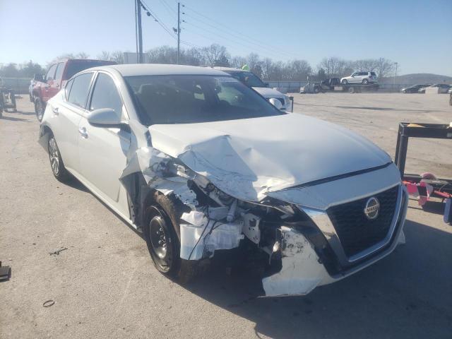 NISSAN ALTIMA S 2020 1n4bl4bv2lc278214