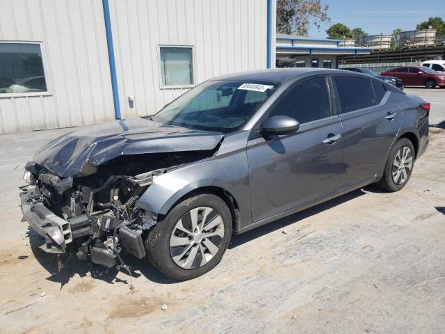 NISSAN ALTIMA 2020 1n4bl4bv2ln302743