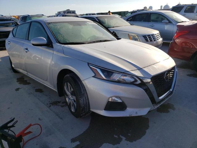 NISSAN ALTIMA S 2020 1n4bl4bv2ln305335