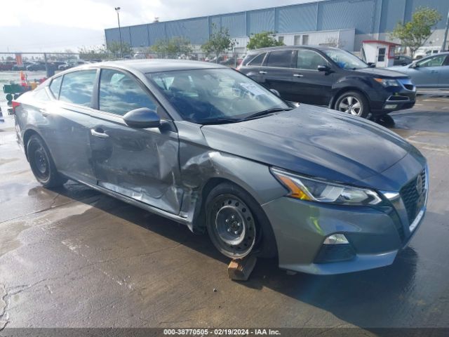 NISSAN ALTIMA 2020 1n4bl4bv2ln312236