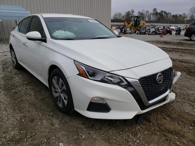 NISSAN NULL 2020 1n4bl4bv2ln314052