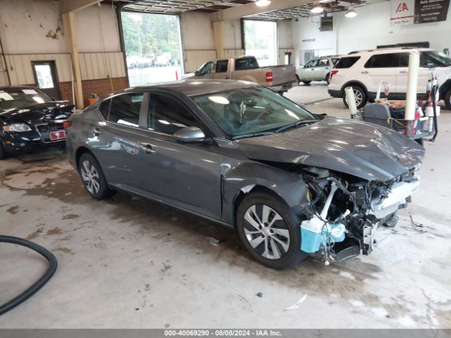 NISSAN ALTIMA 2020 1n4bl4bv2ln315119