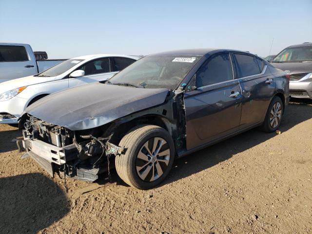 NISSAN ALTIMA 2020 1n4bl4bv2ln315783