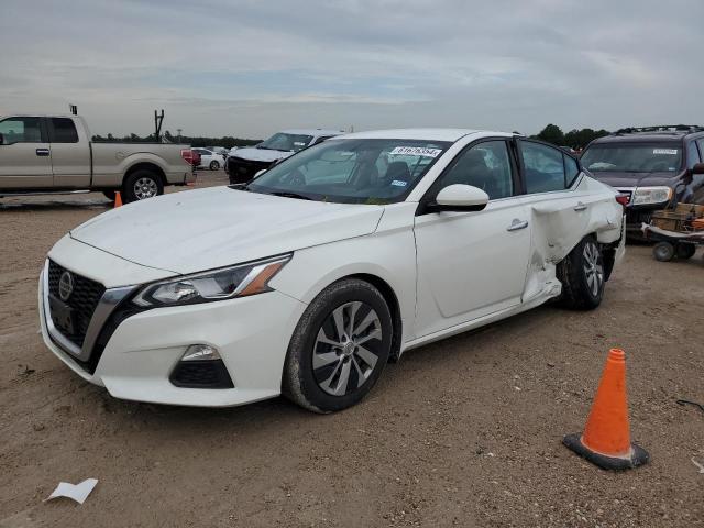 NISSAN ALTIMA S 2020 1n4bl4bv2ln317954