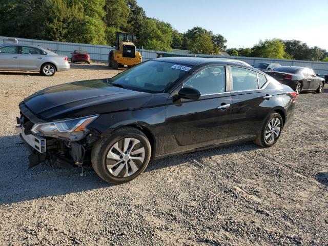 NISSAN ALTIMA S 2020 1n4bl4bv2ln318537