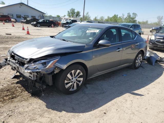 NISSAN ALTIMA 2021 1n4bl4bv2mn308012