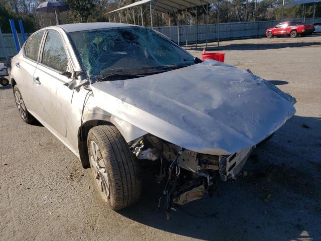 NISSAN ALTIMA S 2021 1n4bl4bv2mn352740