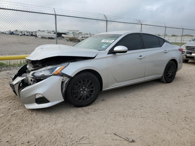 NISSAN ALTIMA 2021 1n4bl4bv2mn353659